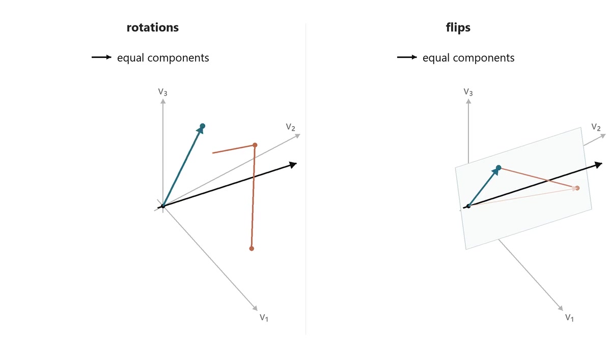 Decoded frame from symmetry-d3-rotations-vs-flips.mp4 at 00:02.917 · frame 70