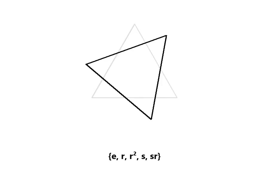 Decoded frame from symmetry-triangle-actions.mp4 at 00:18.111 · frame 326